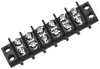 Terminal Block, Barrier, 3 Position, 14-12Awg; No. Of Rows Marathon Special Products - 03C0803 - Newark, An Avnet Company