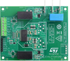 Evaluation Board Rohs Compliant Stmicroelectronics - 28AK9586 - Newark, An Avnet Company