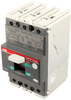 Circuit Breaker, 3 Pole, 30 A; Product Range Abb - 64Y0693 - Newark, An Avnet Company