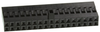 Wire-Board Connector Receptacle 34 Position, 2.54Mm; Product Range Amphenol Communications Solutions - 84K6286 - Newark, An Avnet Company