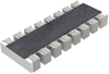 RES ARRAY 8 RES 100K OHM 1606 -- 898-YC248-JR-07100KL - Image