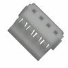 Rectangular Connectors - 353908-4 - 805885-353908-4 - Win Source Electronics
