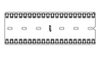 IC and Component Socket -- 2-640379-4 - Image