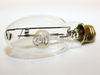 145 Watt, Clear ED17 Metal Halide Lamp -- 411066 - Image