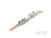 Connector Contacts - 104505-5 - TE Connectivity