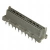 Headers, Receptacles, Female Sockets - 536279-1-ND - DigiKey