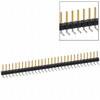 Headers, Male Pins - S1111E-30-ND - DigiKey