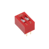 DIP Switches - KAS1102RT-ND - DigiKey