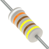 Through Hole Resistors - HHV2WSFT-73-9M31-ND - DigiKey