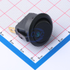 Key/Switch >> Rocker Switches -- KCD1-202-G - Image