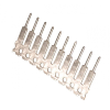 PC Pin Receptacles, Socket Connectors - 123-APC01-C-ND - DigiKey