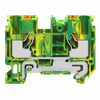 Din Rail, Channel - 2057-REB-B2D-YG-ND - DigiKey