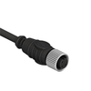 Circular Cable Assemblies - 1175-1072F12-03-2-1-S-00100-ND - DigiKey