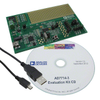 Analog to Digital Converters (ADCs) Evaluation Boards - 505-EVAL-AD7714-3EBZ-ND - DigiKey