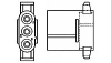 Headers & Wire Housings - 1-163037-0 - Powell Electronics, Inc.