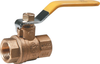 1/2 in. Brass Ball Valve -- 8137044 - Image