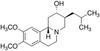 trans (2,3)-Dihydro Tetrabenazine - 24234 - Medical Isotopes, Inc.