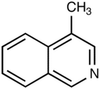 4-Methylisoquinoline - 12021 - Medical Isotopes, Inc.