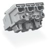 Field-Wiring Terminal Block with Linect ® - 294-8113 - WAGO