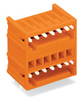 Male connector/plug - 734-433 - WAGO