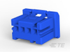 Rectangular Wire & Cable Connectors & Housings - 2-1903390-3 - TE Connectivity