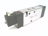 Solenoid Valve - Radwell International