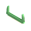 Edgeboard Connectors - 151-337-044-523-878-ND - DigiKey