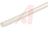 Tube, Shrink; 1/8 in. ID; 2:1 @ 121 degC; 6 In. pcs(x28); Clear - 70140662 - Allied Electronics, Inc.