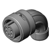 Circular Connector Assemblies - 670-N/MS3108B14S-6S-ND - DigiKey