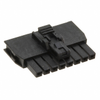 Rectangular Connector Housings - 1053071208 - ODG (Origin Data Global)