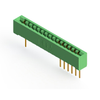 Edgeboard Connectors - 151-807-015-541-101-ND - DigiKey