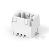 Headers, Male Pins - 17-2360540-3TR-ND - DigiKey