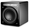 Powered Subwoofer with 12-inch Subwoofer Driver, 1500 watts - f112-GLOSS - JL Audio, Inc.