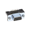 D-Sub Connector Assemblies - 670-DE-9SA-J4R-ND - DigiKey