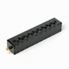 17000 MHz Cavity Band Pass Filter - AE17000B1378 - Anatech Electronics, Inc.