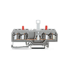 Din Rail, Channel - 2946-281-666-ND - DigiKey