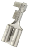 Spade Connectors - 2055303 - RS Components, Ltd.