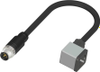 Sensor & Actuator Cables - 2305696 - RS Components, Ltd.