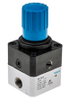 Pneumatic Pressure Regulators - 1215640 - RS Components, Ltd.
