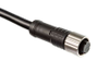 Industrial Circular Connectors - 338503 - RS Components, Ltd.