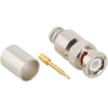Coaxial Connectors - 2530067 - RS Components, Ltd.