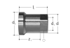 Fittings - Adapters-transitions - 4697.420 - Georg Fischer Piping Systems Ltd