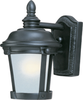 85096FSBZ Exterior -Wall Mount - 705706 - Capital Lighting, Inc.