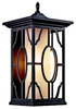 Exterior -Wall Mt./Flush - 319501 - Light Center (The)