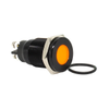Panel Indicators, Pilot Lights - 2449-IN16ABO6Z-ND - DigiKey