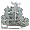DIN Rail Terminal Blocks - 2788273 - RS Components, Ltd.