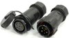 Industrial Circular Connectors - 2338371 - RS Components, Ltd.