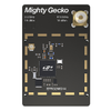 915 MHZ Development Board and Programmer - 1165-SLWRB4169B - ERSAELECTRONICS PTE. LTD.