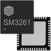 QFN Memory IC and Storage Component - 736-SM326LX010000-AB - ERSAELECTRONICS PTE. LTD.
