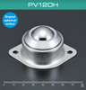 Planeveyor Press molded products - PV120HS - Links-Japan, LLC